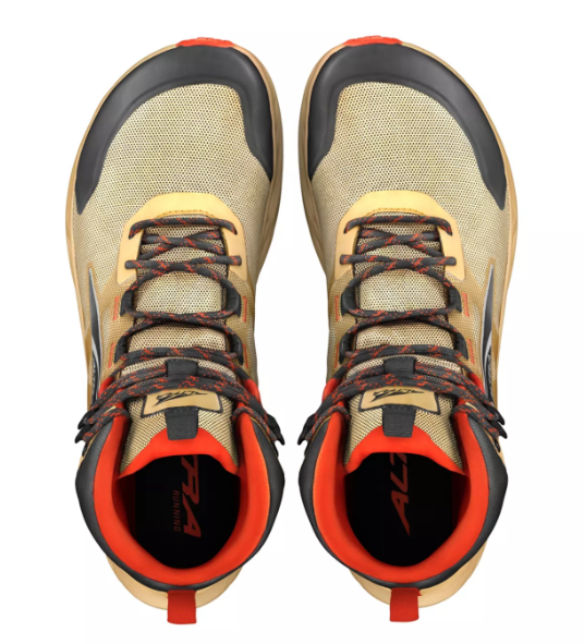 MEN'S TIMP HIKER