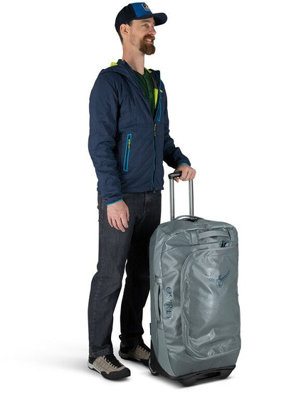 TRANSPORTER® WHEELED DUFFEL 90