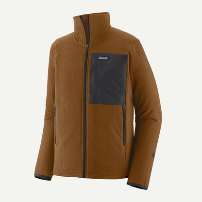 M's R2 TechFace Jacket