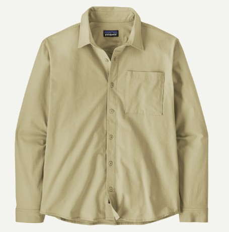 Men's Nomader Shirt