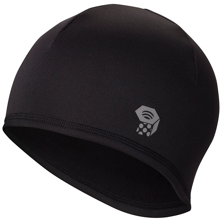 Power Stretch U Beanie - Black - R