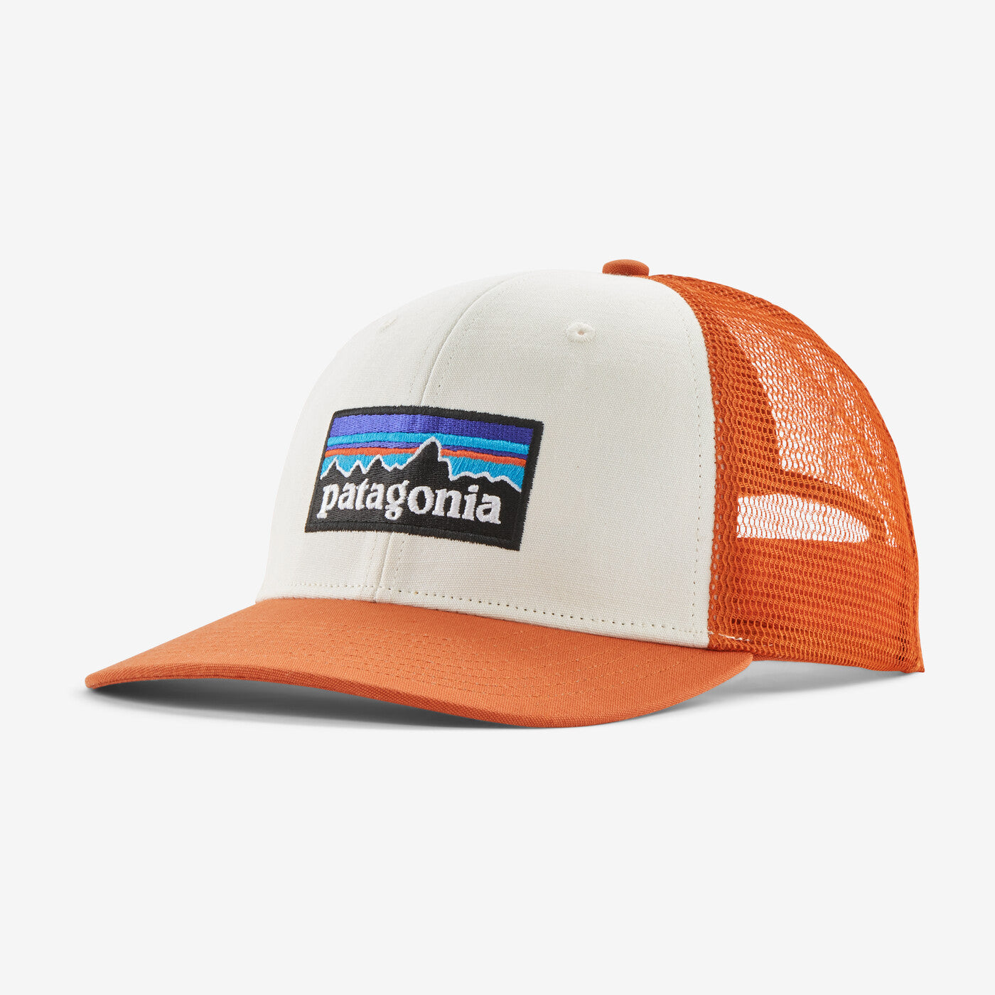 P-6 Logo LoPro Trucker Hat
