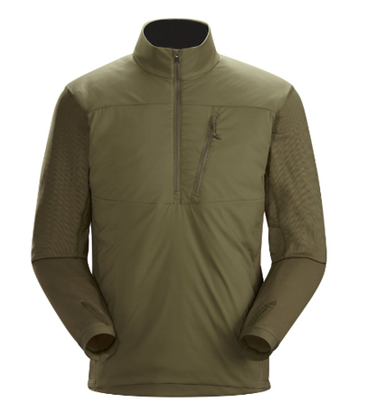 NAGA PULLOVER AR GEN 2.1 MEN'S