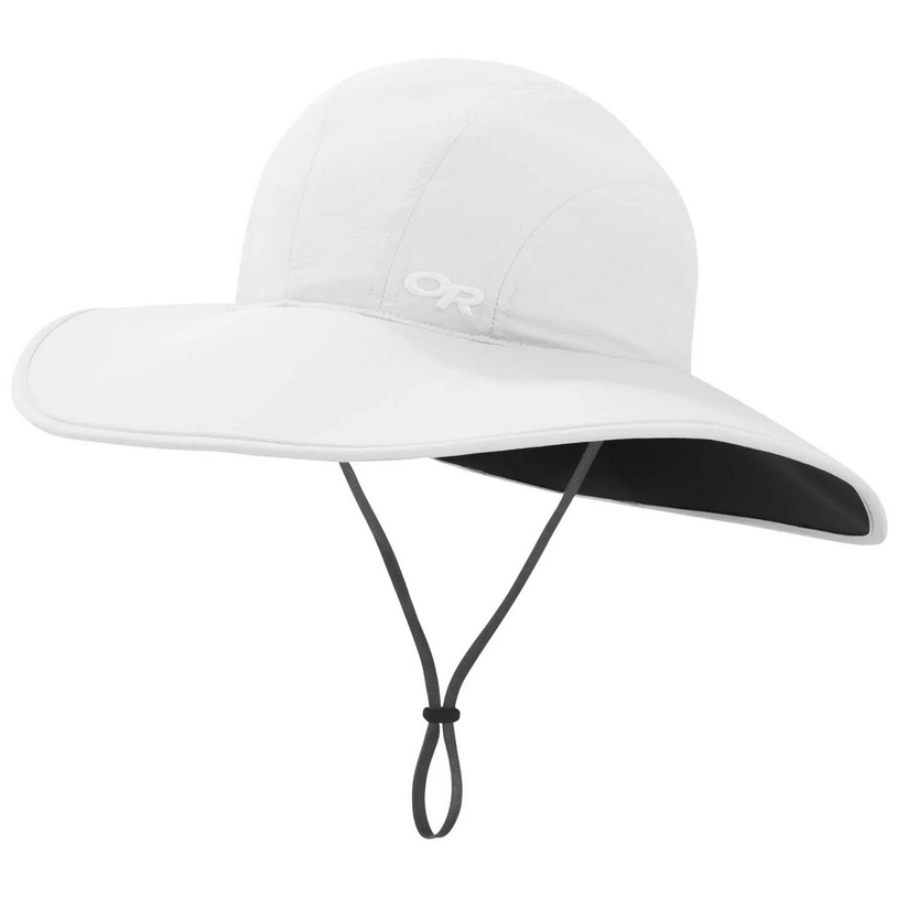 Women's Oasis Sun Sombrero