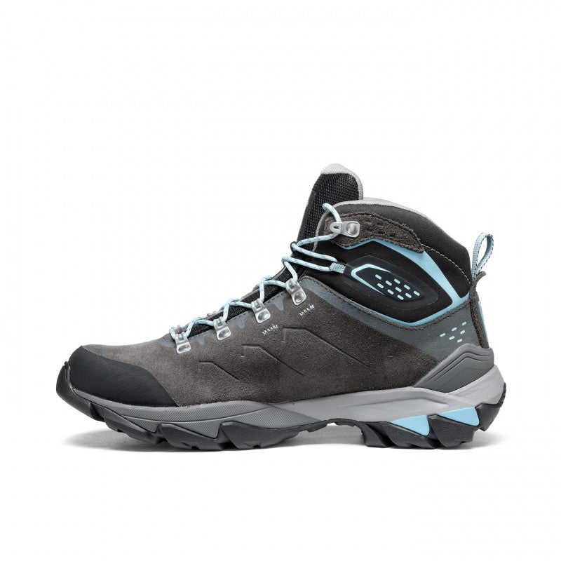 Women's Acadia Leather Mid GTX