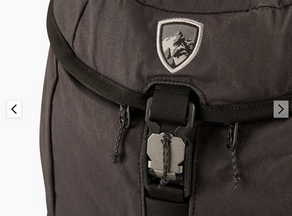 Eskape™ 25 Kanvas Backpack