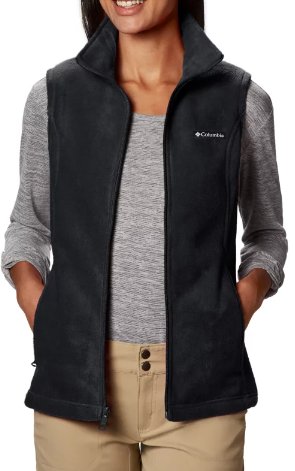 Women’s Benton Springs™ Vest — Extended Size