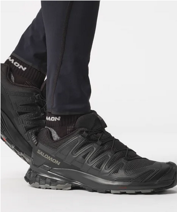 SHOES XA PRO 3D V9 WIDE