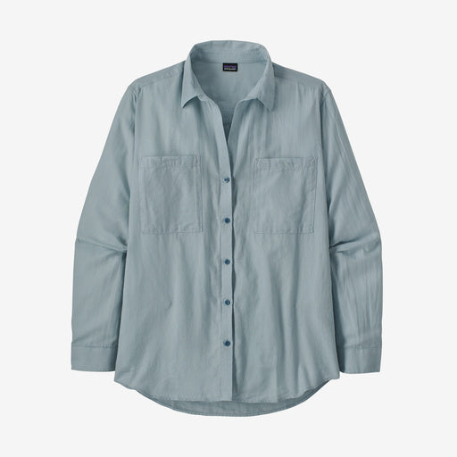 W's LW A/C Buttondown
