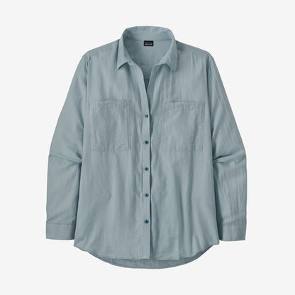 W's LW A/C Buttondown