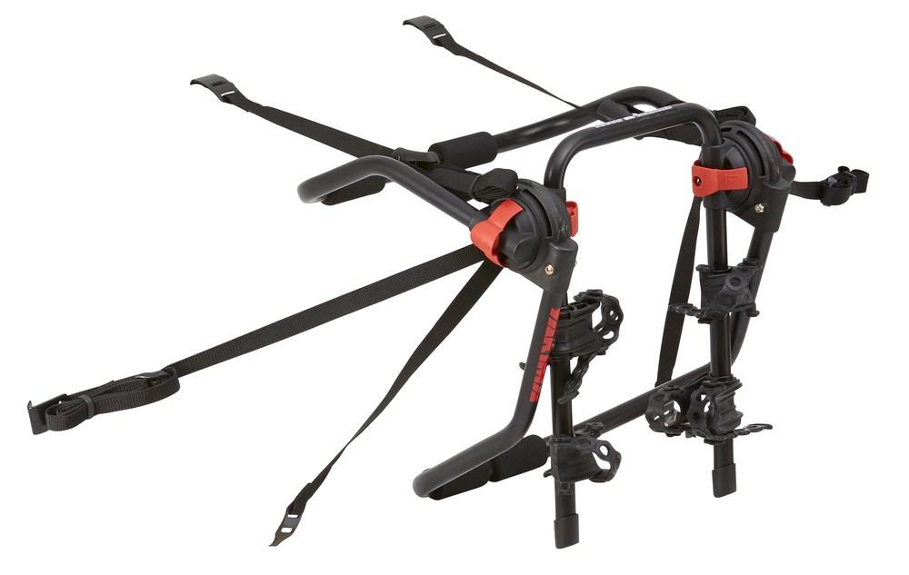 HangOut 2
TRUNK BIKE RACK