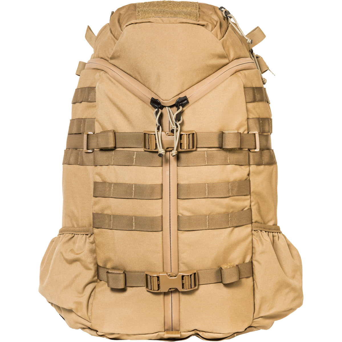 3 Day Assault BVS – Casual Adventure Outfitters