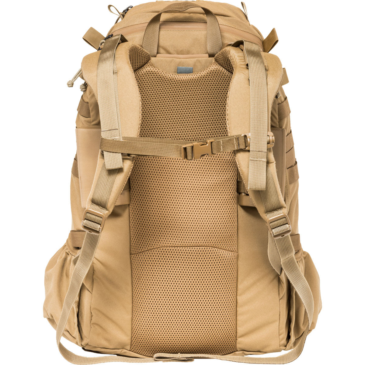 3 Day Assault BVS – Casual Adventure Outfitters