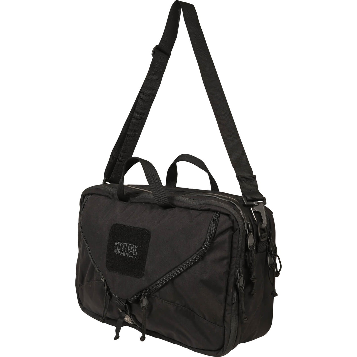 3 Way CC Expandable Briefcase