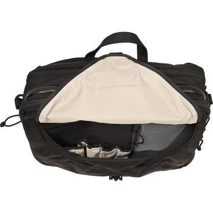 3 Way CC Expandable Briefcase