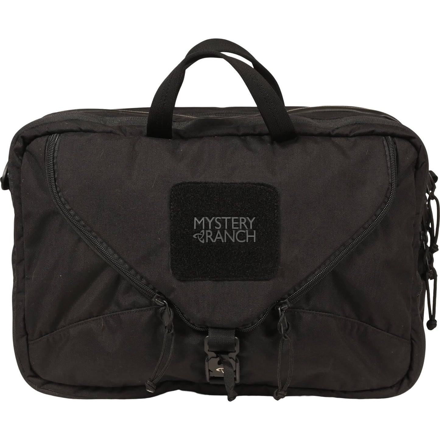 3 Way CC Expandable Briefcase