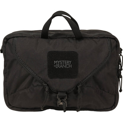 3 Way CC Expandable Briefcase