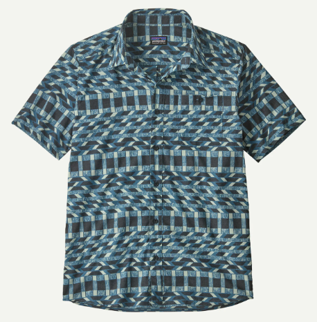 M's Go To Shirt