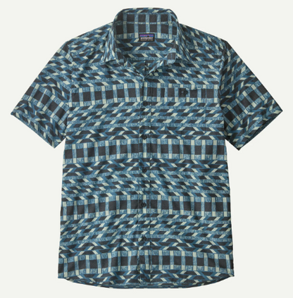 M's Go To Shirt