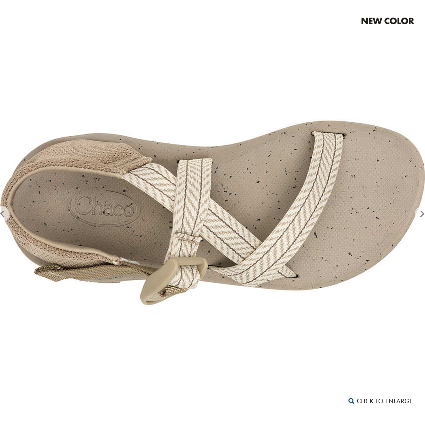 Women's CushZ Extra Cushioned Sandal
