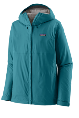 M's Torrentshell 3L Rain Jacket