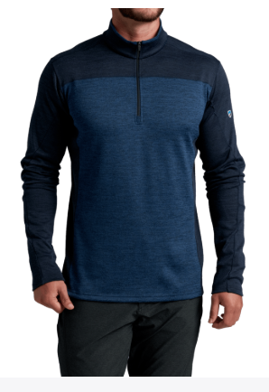 Ryzer 1/4 Zip