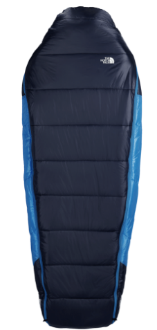 One Bag - Long - Super Sonic Blue/Arrowwood Yellow