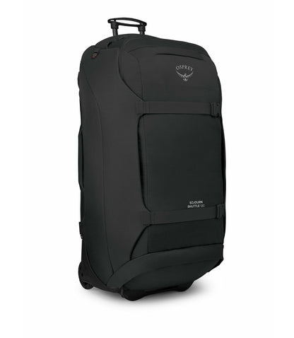 Sojourn™ Shuttle Wheeled Duffel 36"/130L