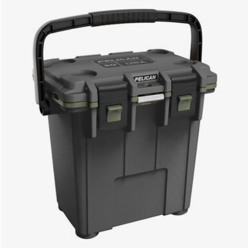 20QT Elite Cooler