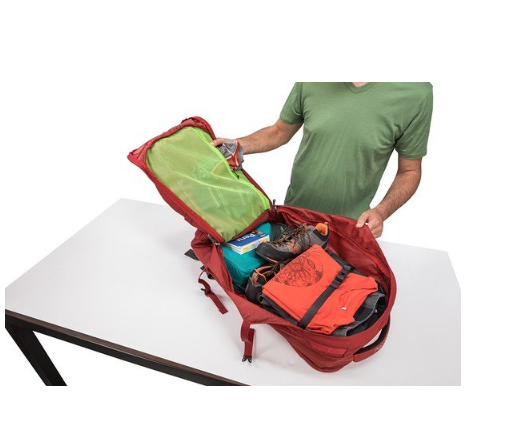 FARPOINT® TRAVEL PACK 55