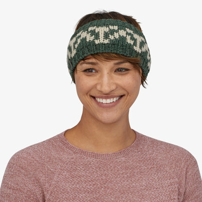 Sapka Headband