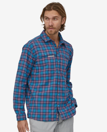 Men's Early Rise Stretch Shirt