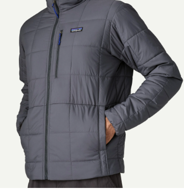 Men's Light Gust Jacket