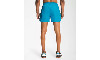 MEN'S CLASS V BELTED SHORTS