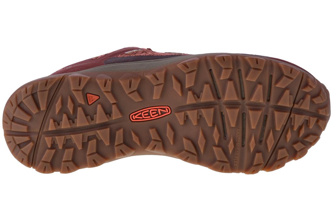 Women's Terradora II Waterproof Shoe
