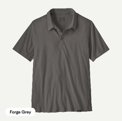 Men's Essential Polo