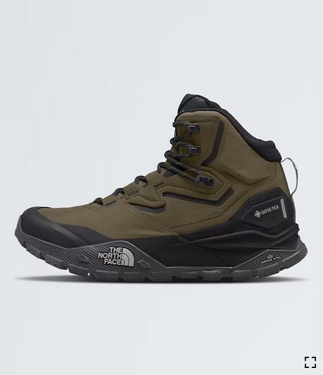 Men's Offtrail Hike LT Mid GORE-TEX