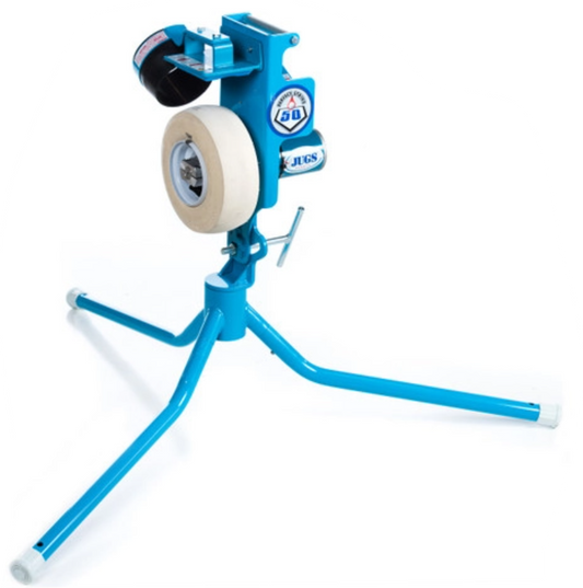 PS50™ BASEBALL AND SOFTBALL PITCHING MACHINE