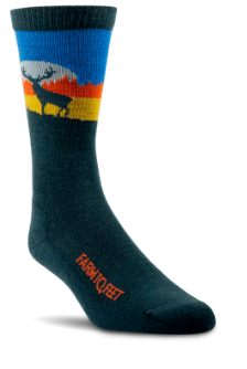 Pineville Everyday Light Cushion Crew