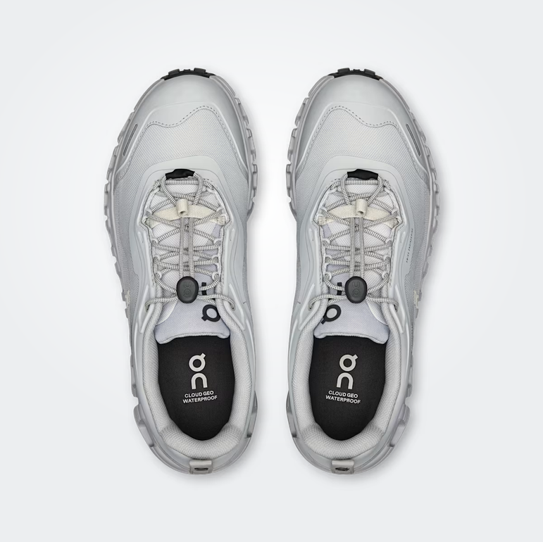Cloud 6 Geo Waterproof Women