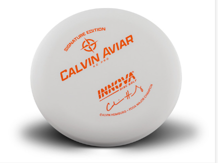 KC Pro Aviar Calvin Heimburg (Signature Edition)