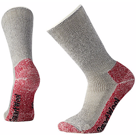 Mountaineering Extra Heavy Crew Socks