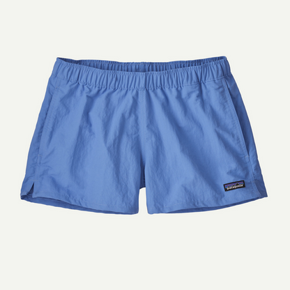 W's Barely Baggies Shorts - 2 1/2 in.