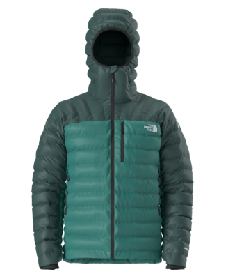 Men's Summit Breithorn Hoodie