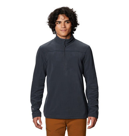 Men's Microchill™ 2.0 Zip T
