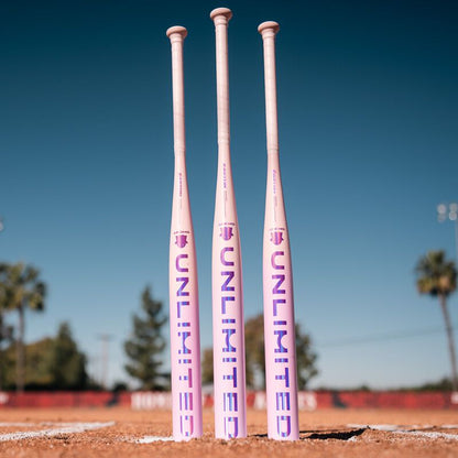 2026 GHOST UNLIMITED -10 FASTPITCH BAT