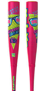 The DUB Drop -5 USSSA Spring Break 2026 Limited Edition EUT6DSBP5
