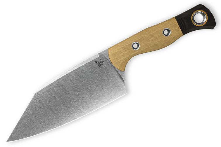 STATION KNIFE, FB, CUTLERY 4010-02