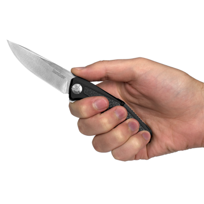 Atmos Linerlock Clampacked