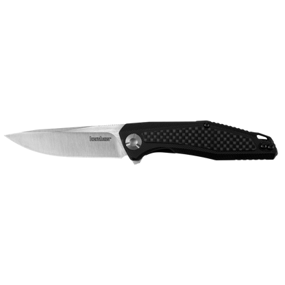 Atmos Linerlock Clampacked